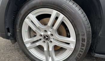 Used 2022 Mercedes-Benz GLB 250 4MATIC full