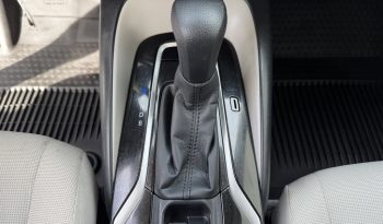 Used 2022 Toyota Corolla LE full