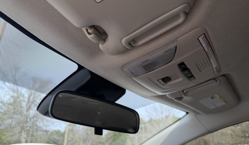 Used 2022 Toyota Corolla LE full