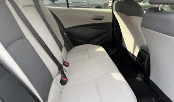 Used 2022 Toyota Corolla LE full