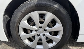 Used 2022 Toyota Corolla LE full
