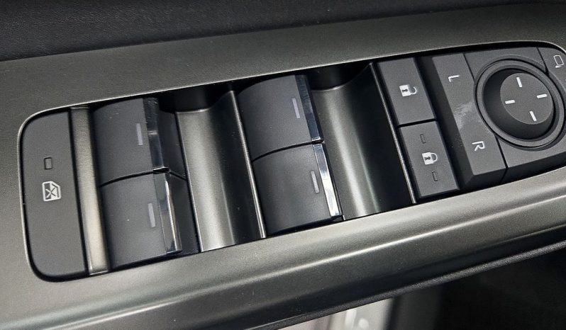 New 2026 Toyota bZ XLE Electric Motors full