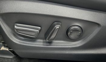 New 2026 Toyota bZ XLE Electric Motors full