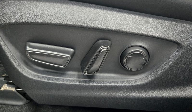 New 2026 Toyota bZ XLE Electric Motors full