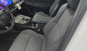 New 2026 Toyota bZ XLE Electric Motors full