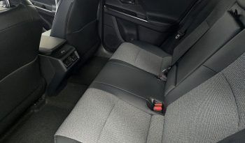 New 2026 Toyota bZ XLE Electric Motors full