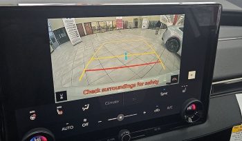 New 2026 Toyota bZ XLE Electric Motors full