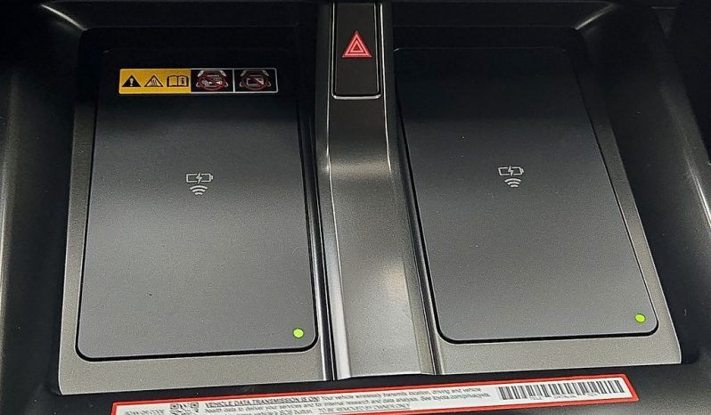 New 2026 Toyota bZ XLE Electric Motors full