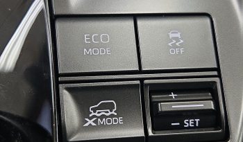 New 2026 Toyota bZ XLE Electric Motors full