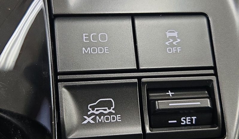 New 2026 Toyota bZ XLE Electric Motors full