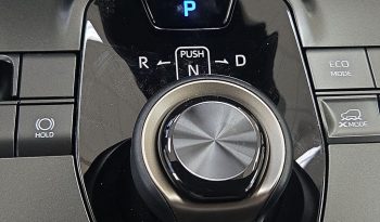 New 2026 Toyota bZ XLE Electric Motors full