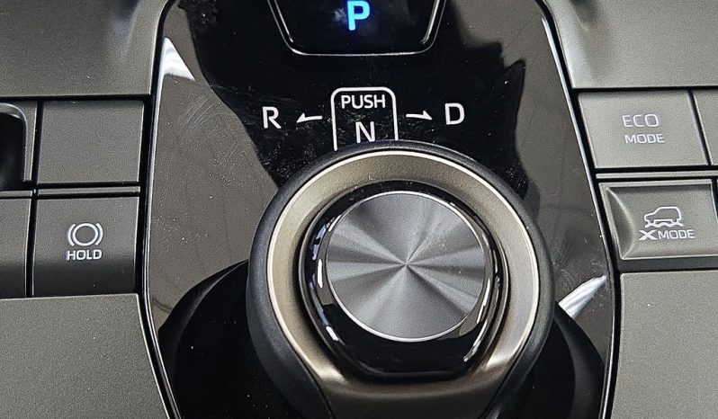 New 2026 Toyota bZ XLE Electric Motors full