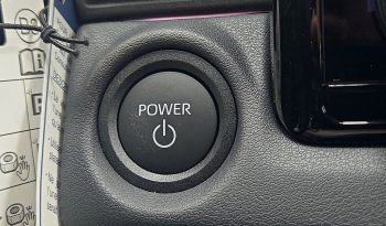 New 2026 Toyota bZ XLE Electric Motors full