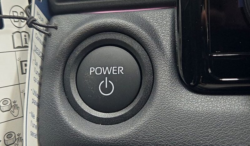 New 2026 Toyota bZ XLE Electric Motors full