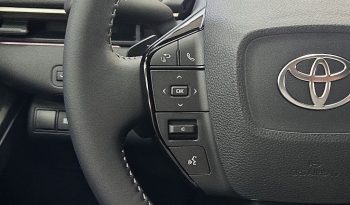 New 2026 Toyota bZ XLE Electric Motors full