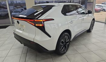 New 2026 Toyota bZ XLE Electric Motors full