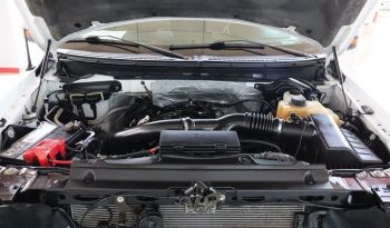 2013 Ford F-150 Platinum Heavy Duty full