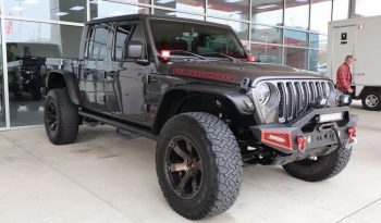 2020 Jeep Gladiator Rubicon 4WD full