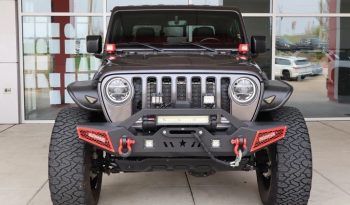 2020 Jeep Gladiator Rubicon 4WD full