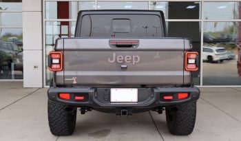 2020 Jeep Gladiator Rubicon 4WD full