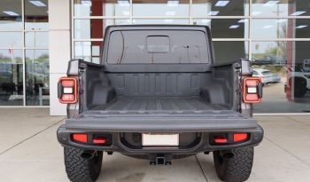 2020 Jeep Gladiator Rubicon 4WD full