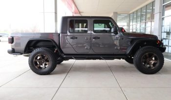 2020 Jeep Gladiator Rubicon 4WD full