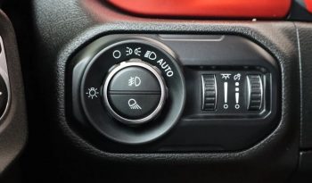2020 Jeep Gladiator Rubicon 4WD full