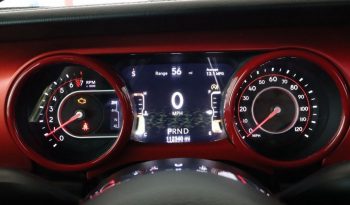 2020 Jeep Gladiator Rubicon 4WD full
