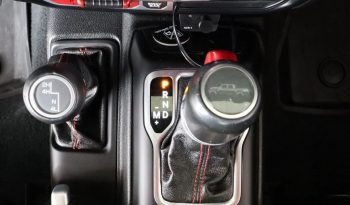 2020 Jeep Gladiator Rubicon 4WD full