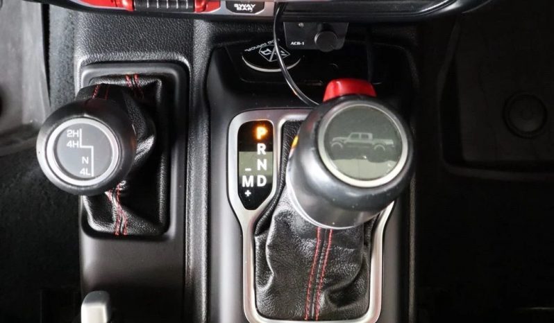 2020 Jeep Gladiator Rubicon 4WD full