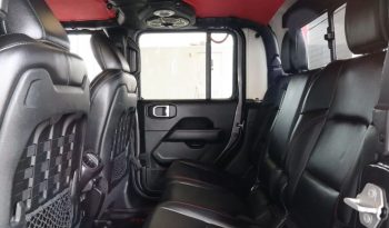 2020 Jeep Gladiator Rubicon 4WD full