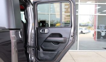 2020 Jeep Gladiator Rubicon 4WD full