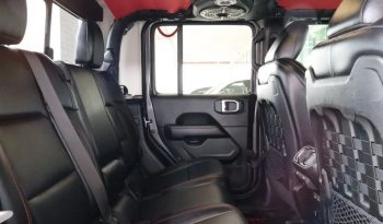 2020 Jeep Gladiator Rubicon 4WD full