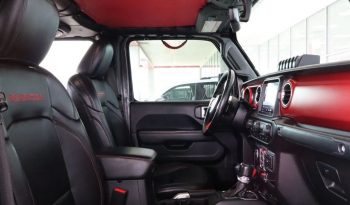 2020 Jeep Gladiator Rubicon 4WD full