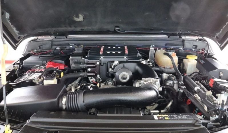 2020 Jeep Gladiator Rubicon 4WD full