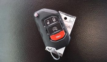 2020 Jeep Gladiator Rubicon 4WD full